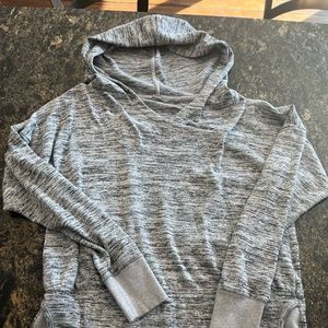 Athleta hoodie
